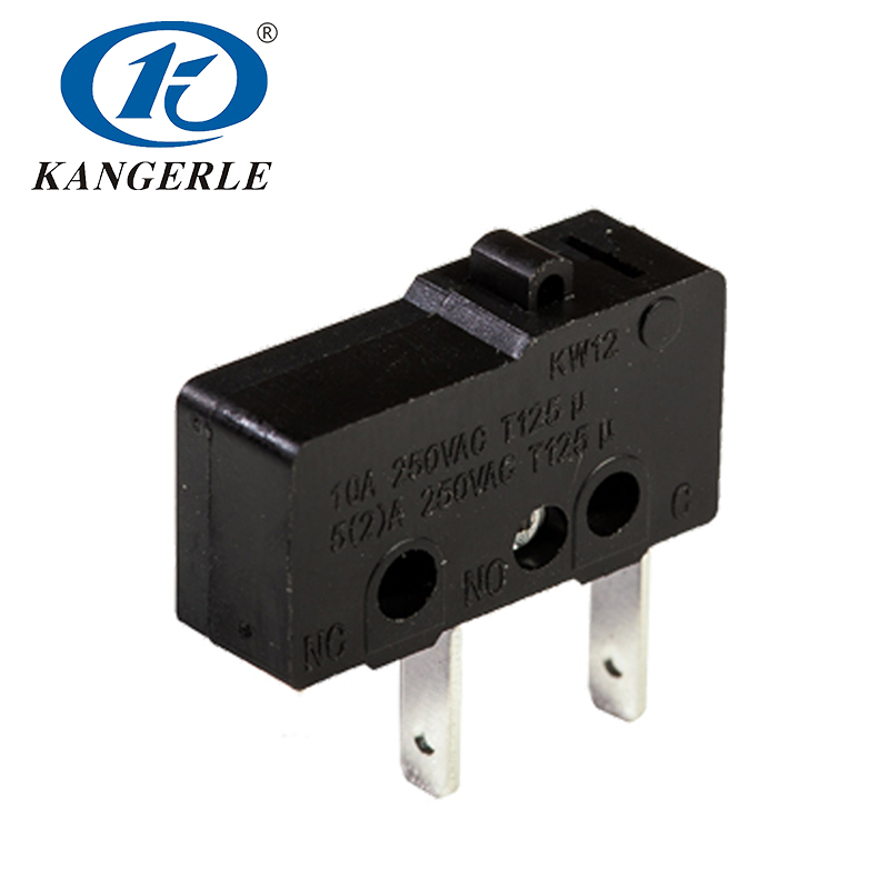 KW12 常開(kāi)110端子