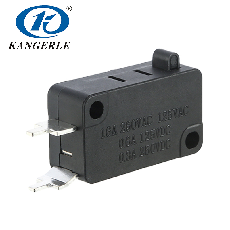 KW3 T形端子常閉