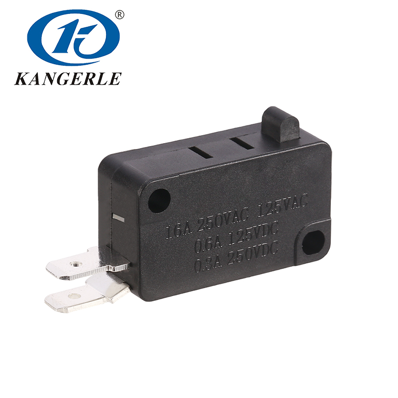 KW3 側(cè)公共端常開(kāi)