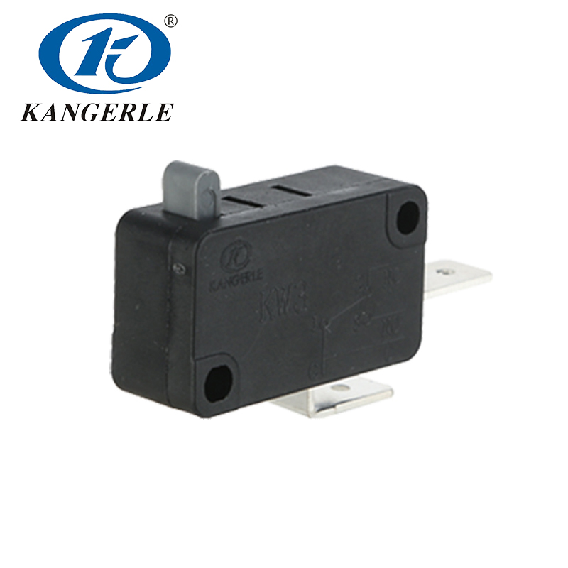 KW3 高按鈕常開(kāi)