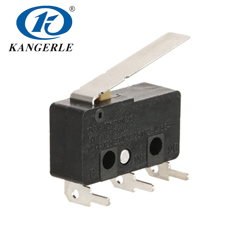 KW12有柄右側(cè)PCB端子