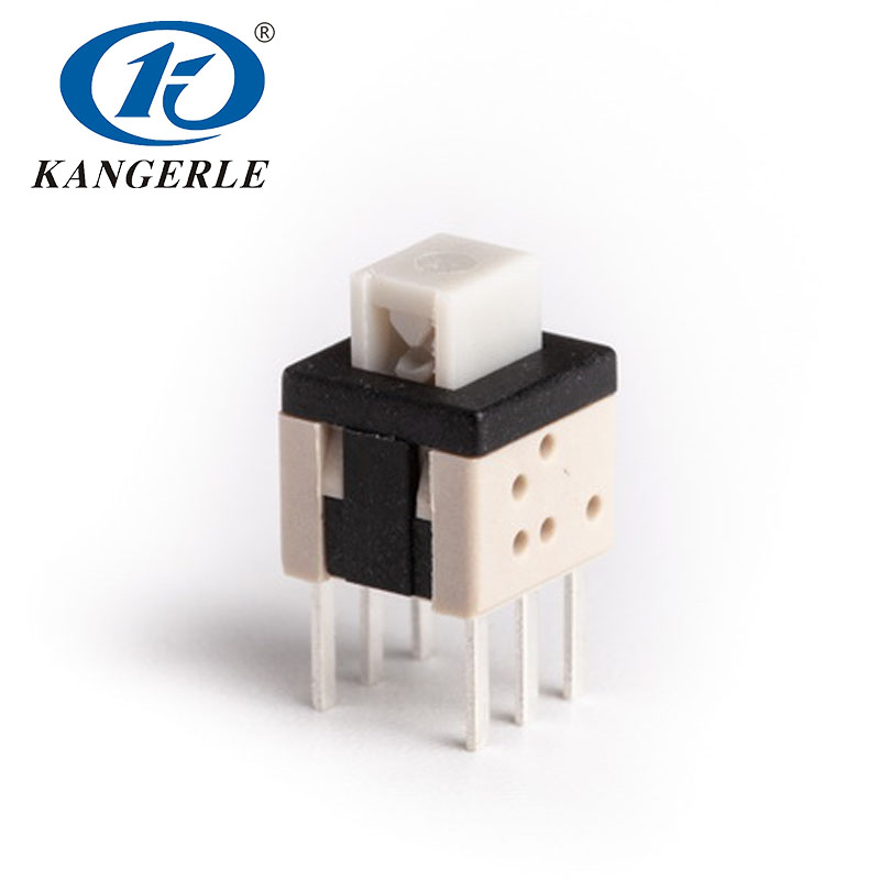 5.8x5.8x7.5無鎖連帶平頭